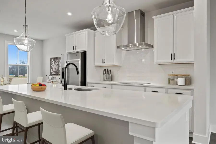 3613 Saint Russell Way, Bowie, MD 20716 - #2