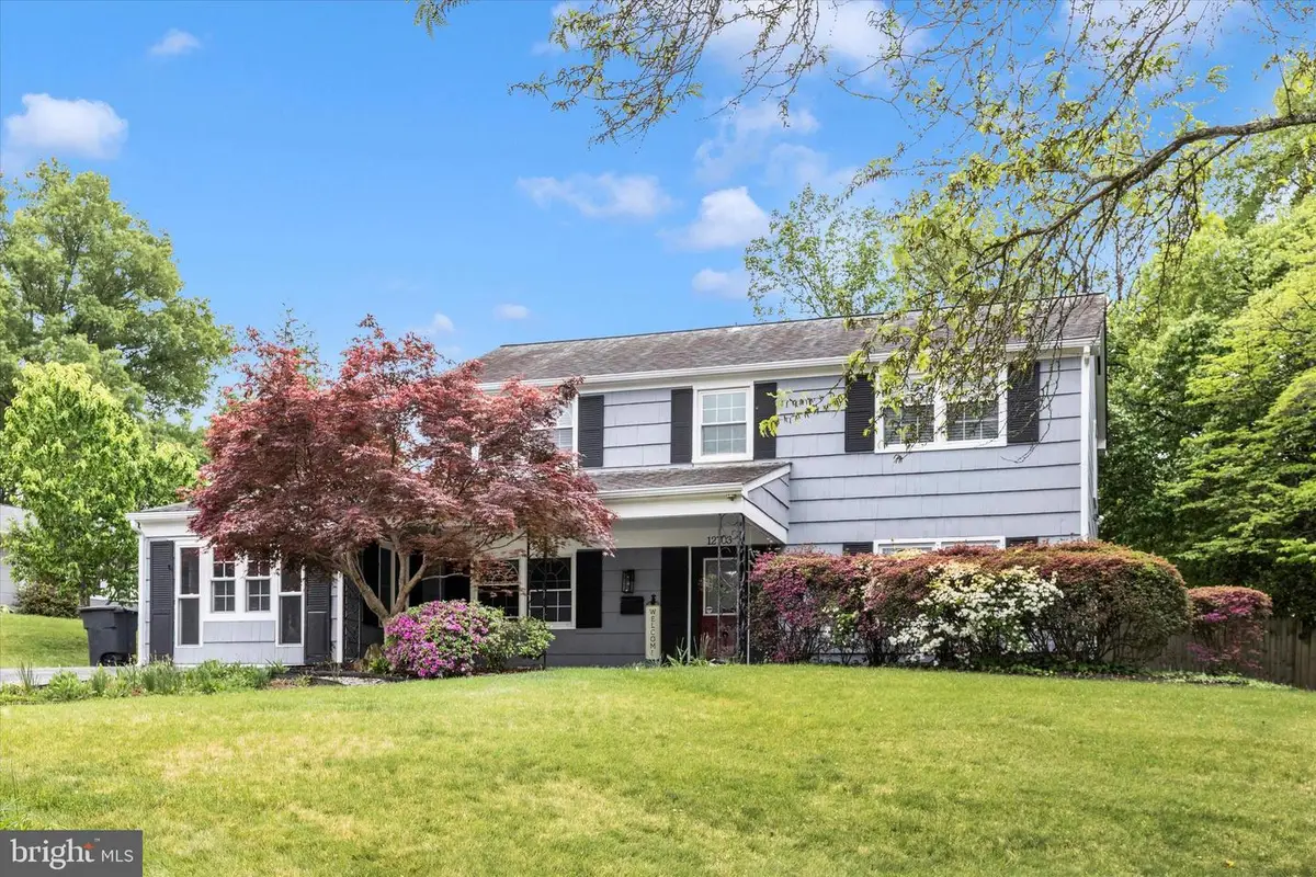 12703 Kincaid Ln, Bowie, MD 20715 - #1