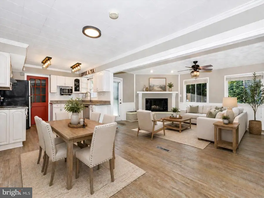 12703 Kincaid Ln, Bowie, MD 20715 - #2