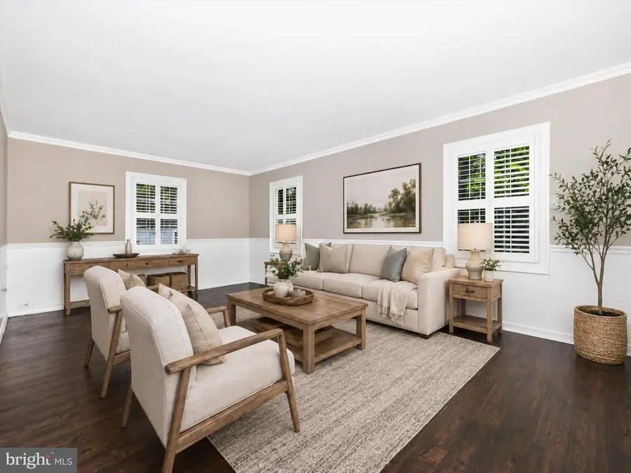 12703 Kincaid Ln, Bowie, MD 20715 - #3