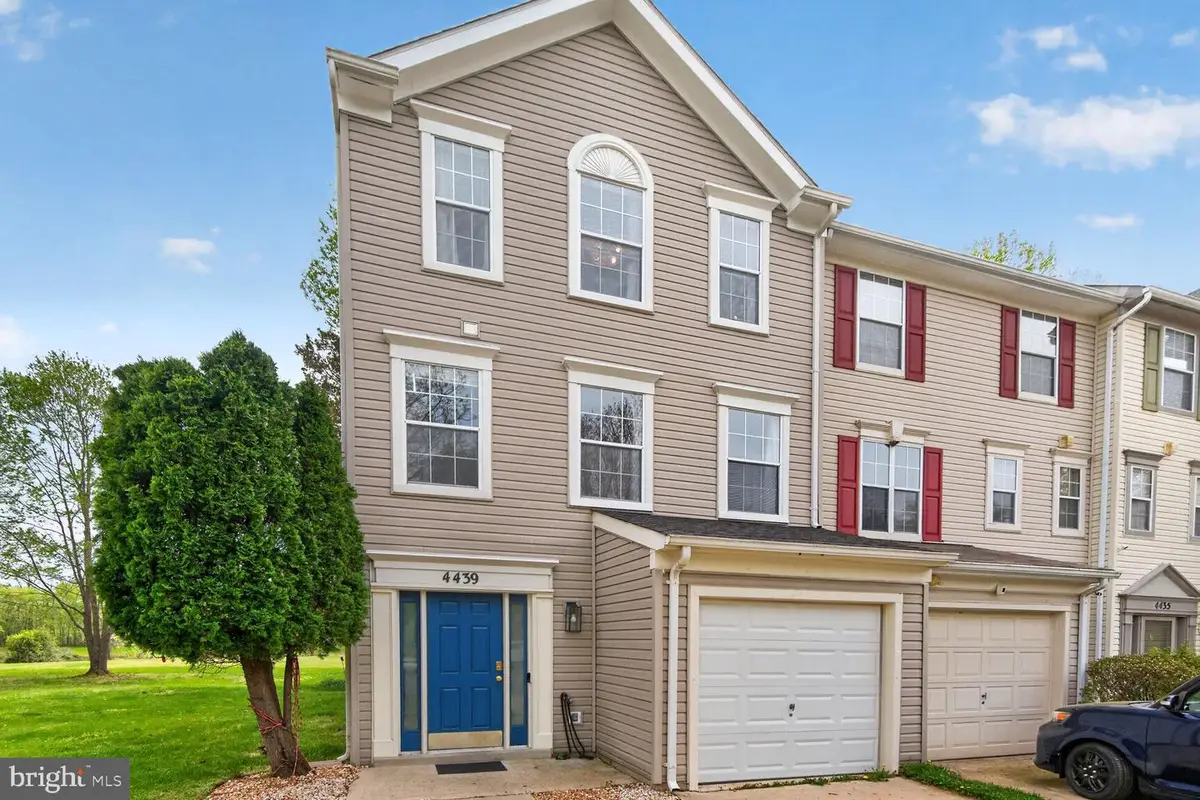 4439 Cornwall Ct, Upper Marlboro, MD 20772 - #1