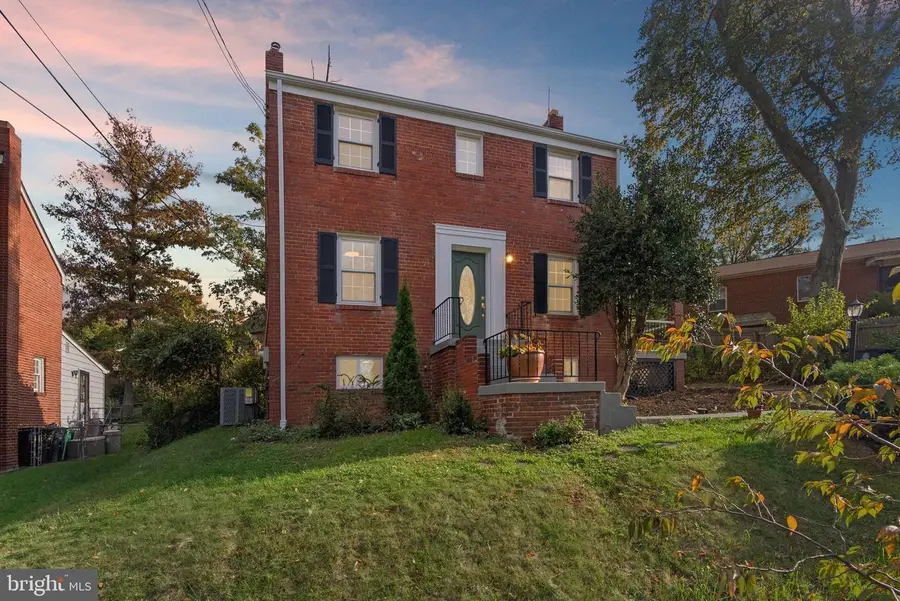 5403 14th Pl, Hyattsville, MD 20782 - #2