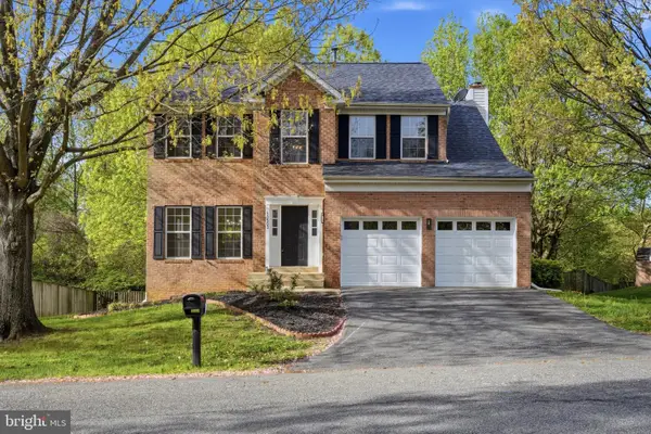 10503 Birdie Ln, UPPER MARLBORO, MD 20774