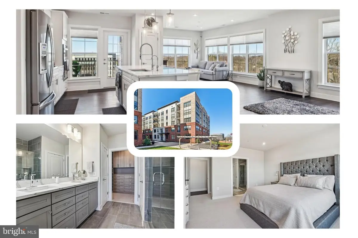 100 Saint Ives Pl #306, Oxon Hill, MD 20745 - #1