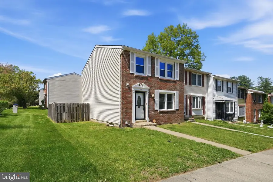 366 Possum Ct, Capitol Heights, MD 20743 - #2