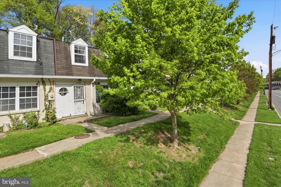 1732 Dutch Village Dr #n-369, Landover, MD 20785 - #2