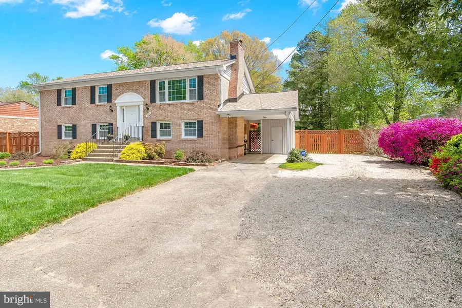 7616 Earnshaw Dr, Brandywine, MD 20613 - #2