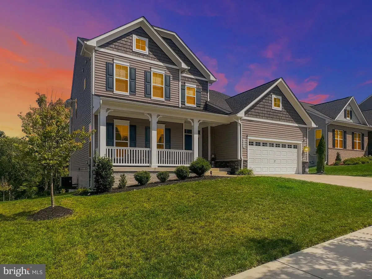 5904 Saint Pauls Blf, Brandywine, MD 20613 - #1