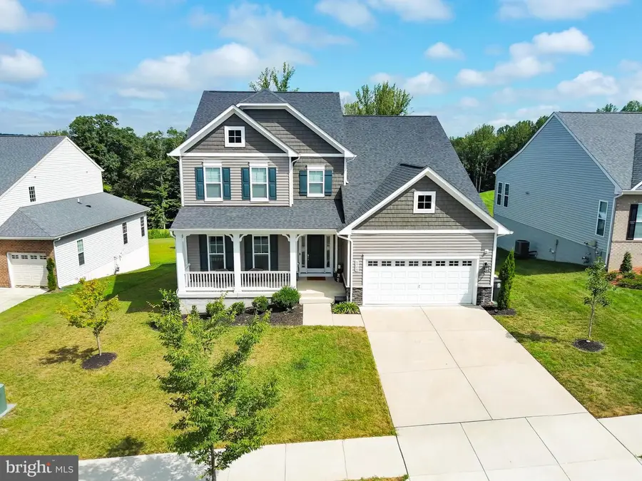 5904 Saint Pauls Blf, Brandywine, MD 20613 - #3