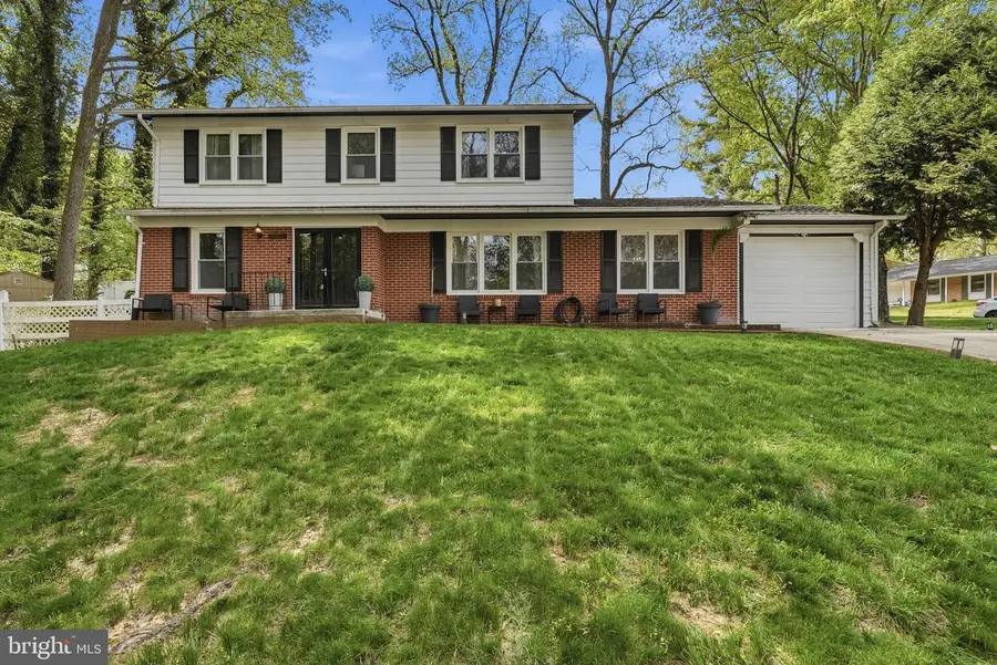 4701 Weldon Dr, Temple Hills, MD 20748 - #2