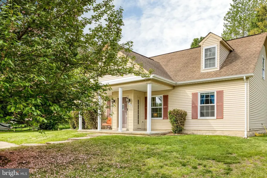 7600 Fox Hunt Ct, Clinton, MD 20735 - #2