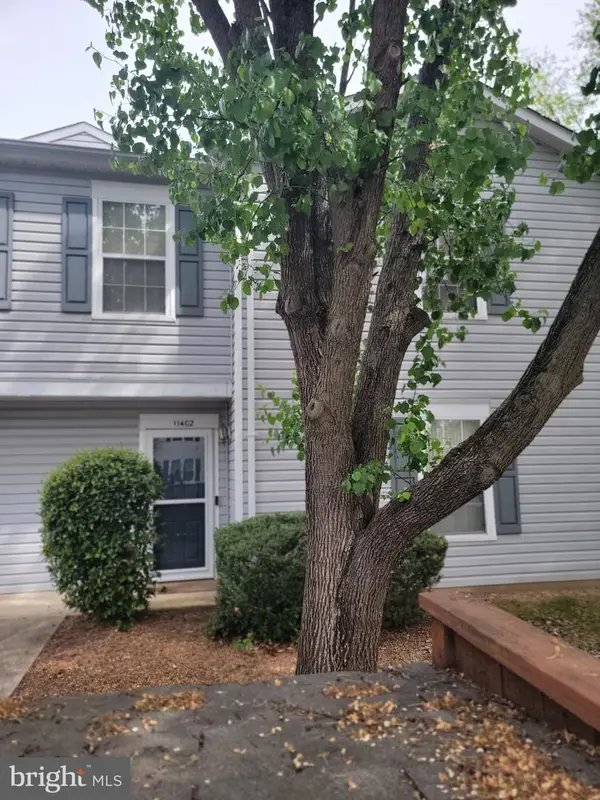 11402 Deepwood Dr #160b, BOWIE, MD 20720