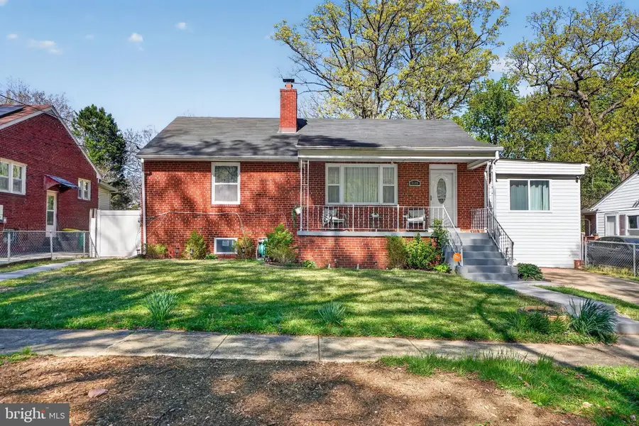 5506 Winston St, Temple Hills, MD 20748 - #2