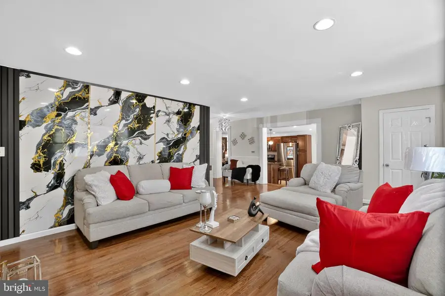 5506 Winston St, Temple Hills, MD 20748 - #3