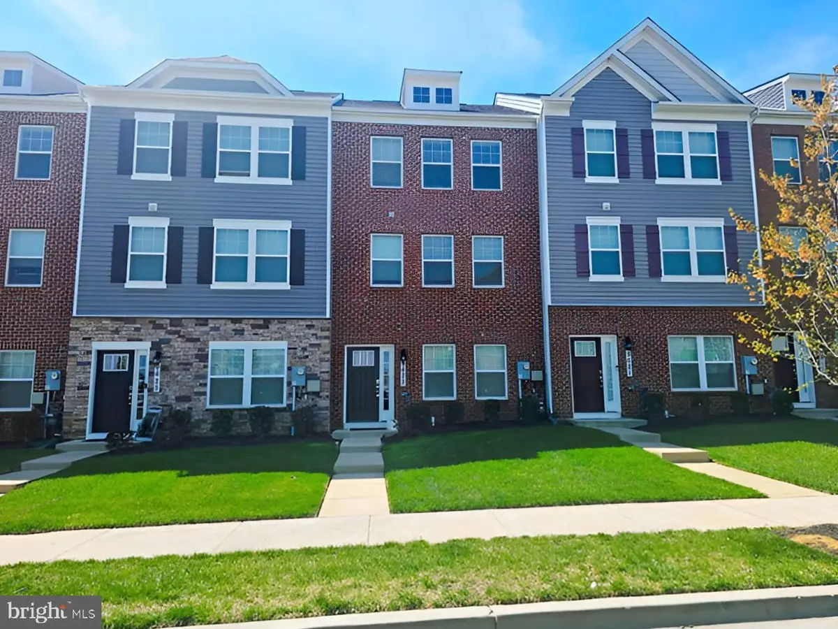 Address Withheld By Seller, Bowie, MD 20721 - #1