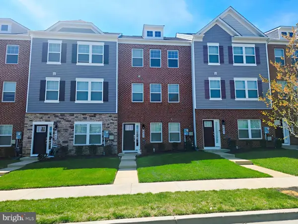 Address Withheld By Seller, BOWIE, MD 20721