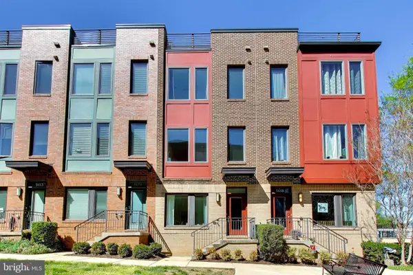 5656 46th Pl, HYATTSVILLE, MD 20781