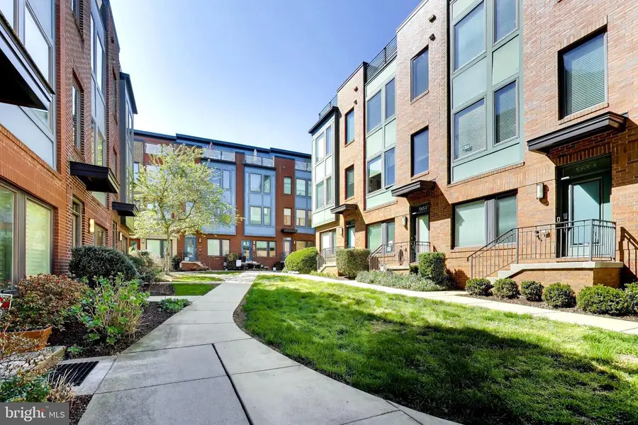 5656 46th Pl, Hyattsville, MD 20781 - #3