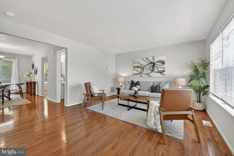 1546 Deep Gorge Ct, Oxon Hill, MD 20745 - #2