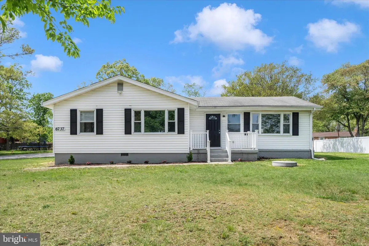 6737 Allentown Rd, Temple Hills, MD 20748 - #1