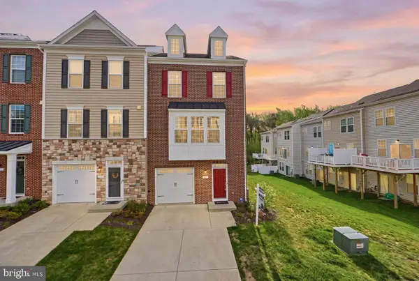 3410 Gentle Breeze Dr, UPPER MARLBORO, MD 20772