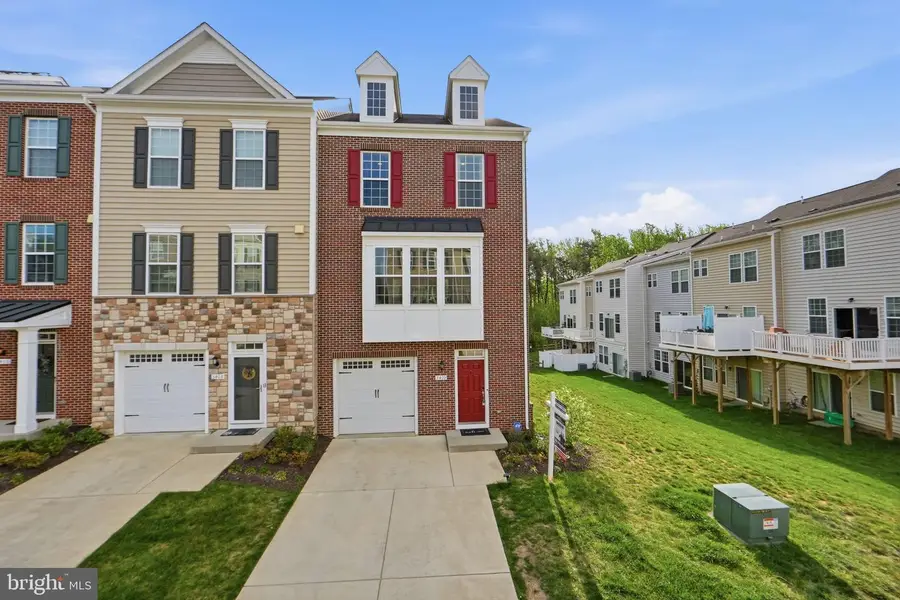 3410 Gentle Breeze Dr, Upper Marlboro, MD 20772 - #2