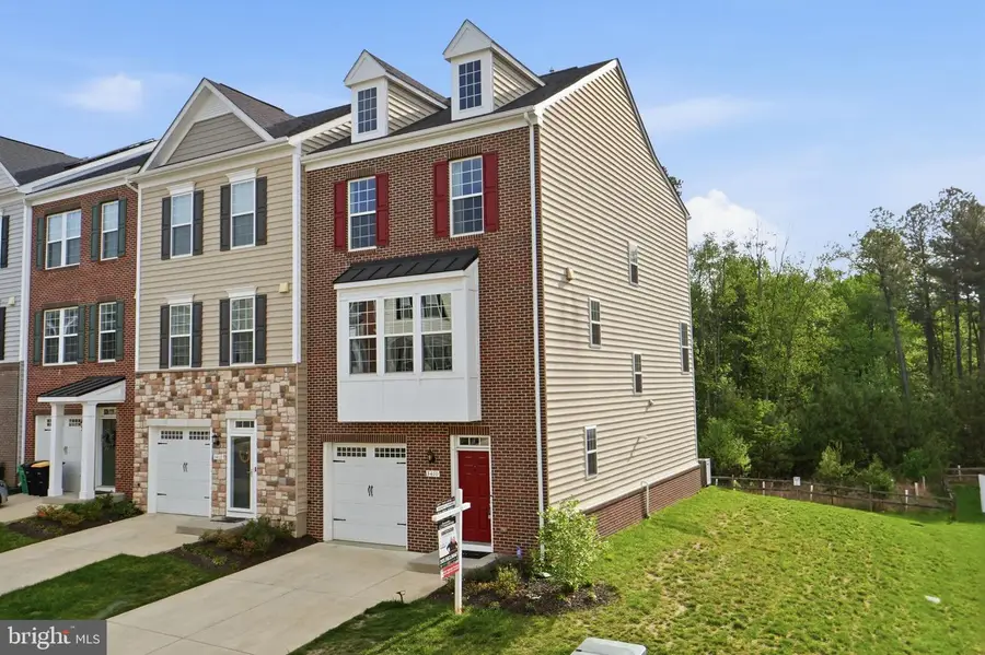 3410 Gentle Breeze Dr, Upper Marlboro, MD 20772 - #3