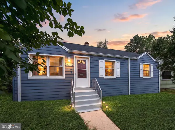 5014 N Englewood Dr, CAPITOL HEIGHTS, MD 20743