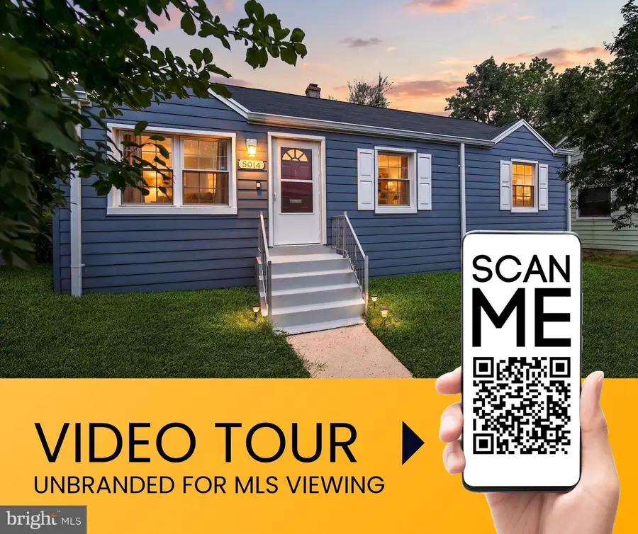 5014 N Englewood Dr, Capitol Heights, MD 20743 - #3