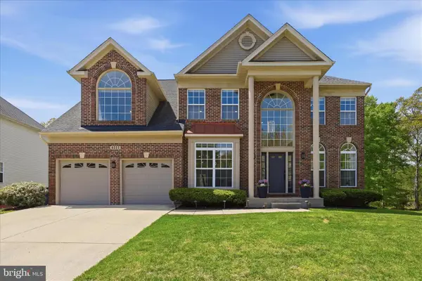 4111 Steeds Grant Way, FORT WASHINGTON, MD 20744