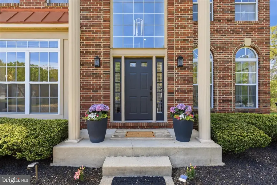 4111 Steeds Grant Way, Fort Washington, MD 20744 - #2