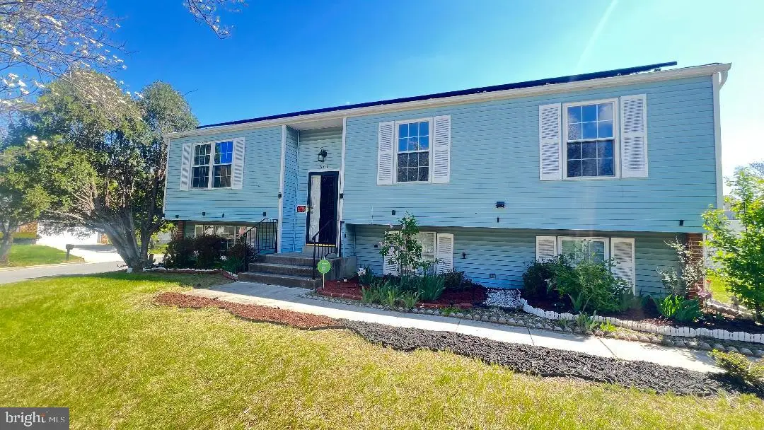 600 Castlewood Pl, Upper Marlboro, MD 20774 - #1