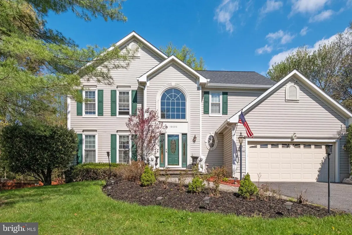 10606 Forestgate Pl, Glenn Dale, MD 20769 - #1