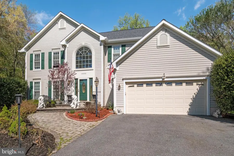 10606 Forestgate Pl, Glenn Dale, MD 20769 - #2