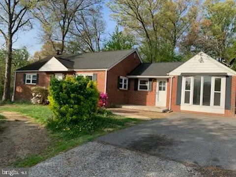 11008 Cherry Hill Rd, Hyattsville, MD 20783 - #3