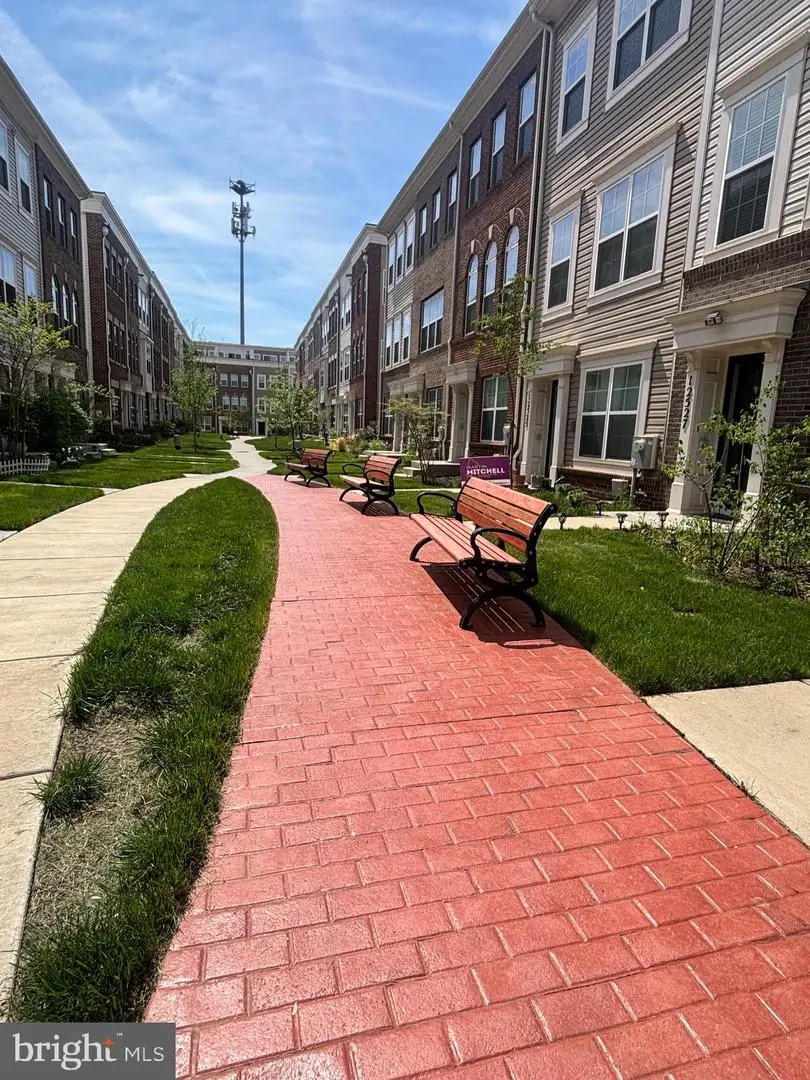 12526 Adobe Aly, Beltsville, MD 20705 - #2