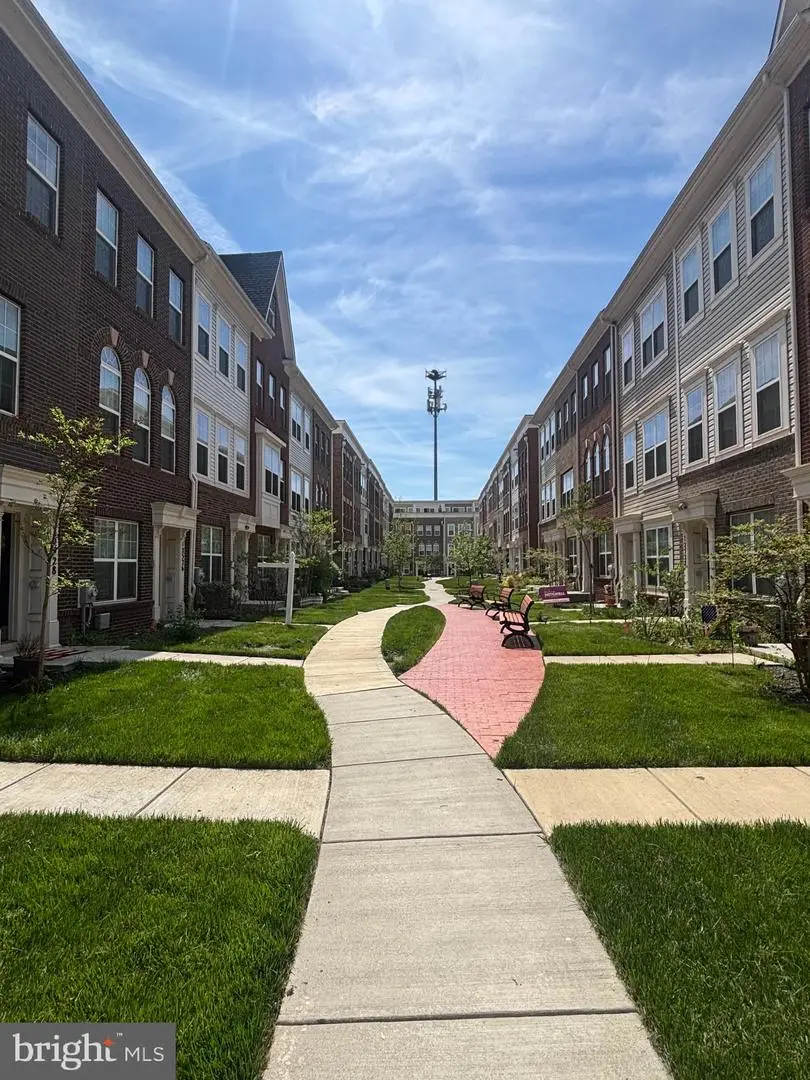 12526 Adobe Aly, Beltsville, MD 20705 - #3