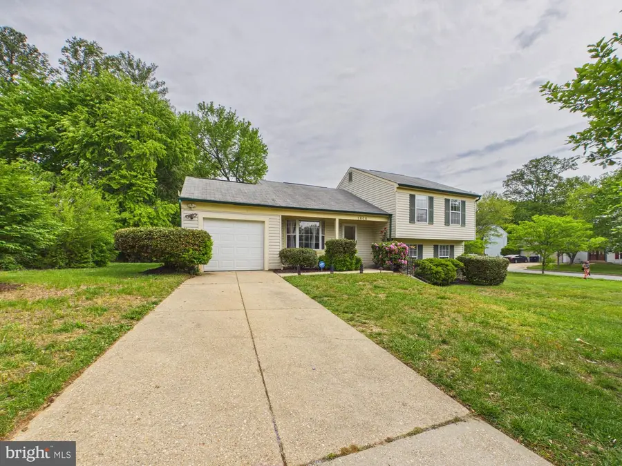 7606 Huntsman Ct, Clinton, MD 20735 - #2