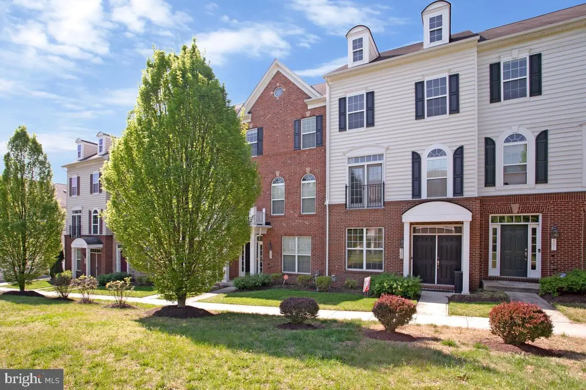 505 Jurgensen Pl, Hyattsville, MD 20785 - #1
