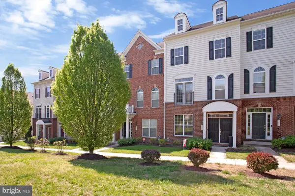 505 Jurgensen Pl, HYATTSVILLE, MD 20785