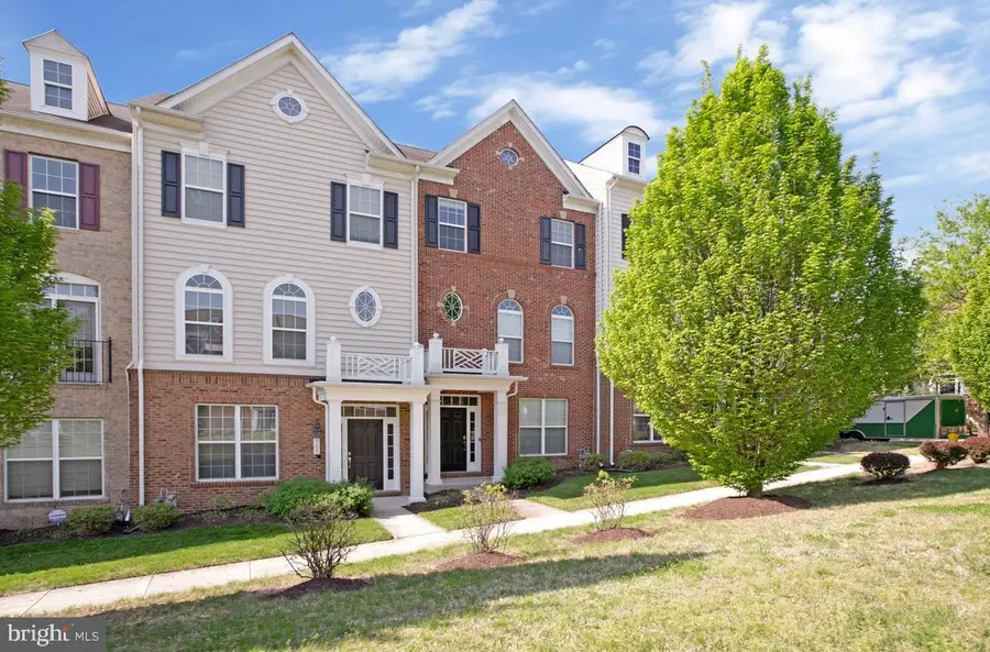 505 Jurgensen Pl, Hyattsville, MD 20785 - #2