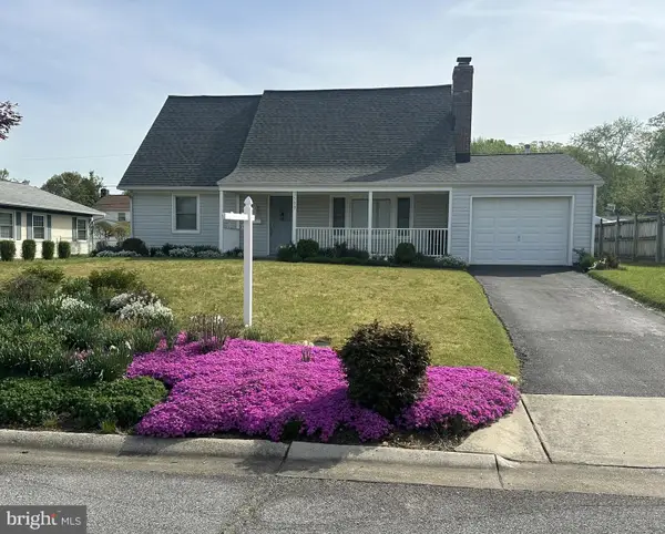 3509 Morlock Ln, BOWIE, MD 20715