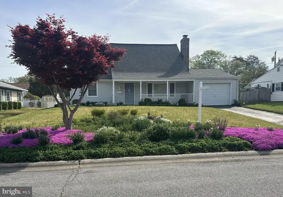 3509 Morlock Ln, Bowie, MD 20715 - #2