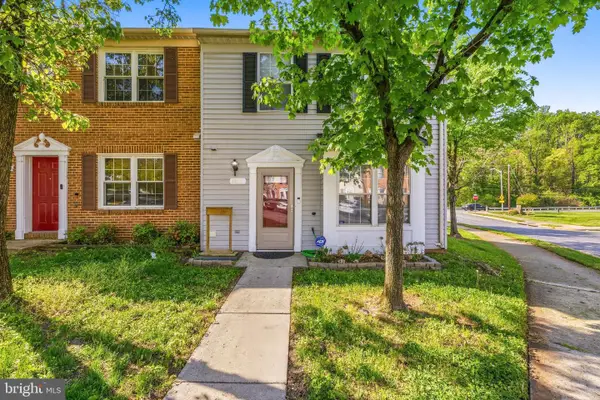 1801 Cedarwood, LANDOVER, MD 20785