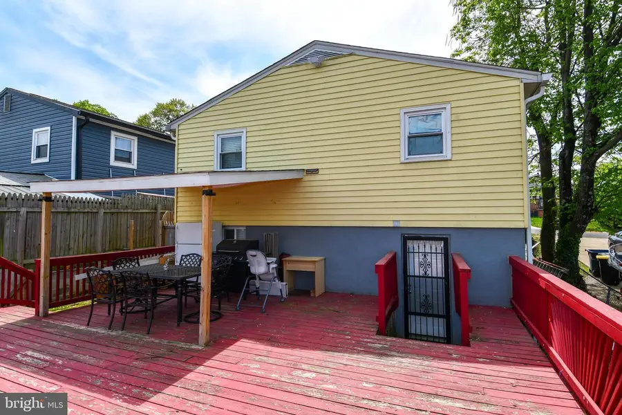 6114 Osborn Rd, Landover, MD 20785 - #2