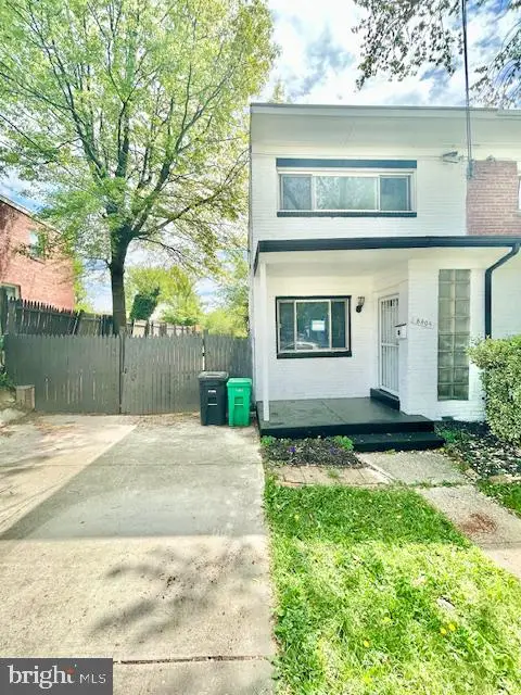 8405 12th Ave, Silver Spring, MD 20903 - #1