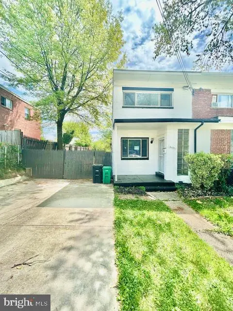 8405 12th Ave, Silver Spring, MD 20903 - #2