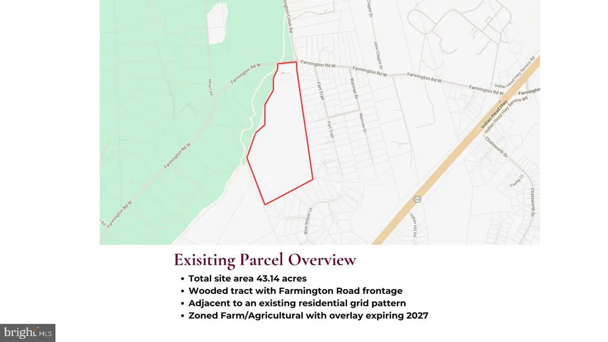 160 Farmington Rd W, Accokeek, MD 20607 - #1