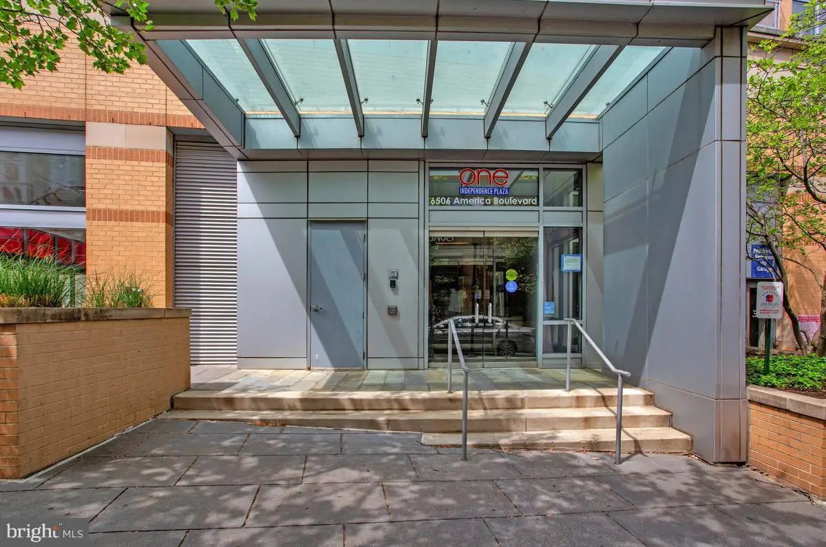 6506 America Blvd #203, Hyattsville, MD 20782 - #1