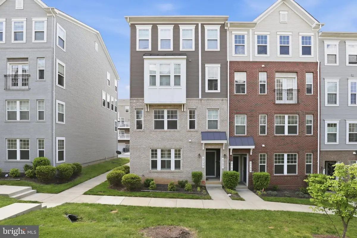 2739 Pinebrook Rd, Landover, MD 20785 - #1